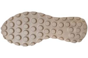 BERKELMANS 2512739154 wit sneaker - www.claessensschoenen.nl