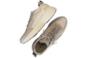 CETTI 1347 wit sneaker - www.claessensschoenen.nl