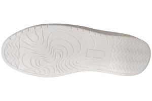 POELMAN LPENZO-49MPOE1 wit sneaker - www.claessensschoenen.nl
