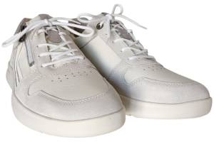 WALDLAUFER 984013-300-297 wit sneaker - www.claessensschoenen.nl