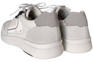 WALDLAUFER 984013-300-297 wit sneaker - www.claessensschoenen.nl
