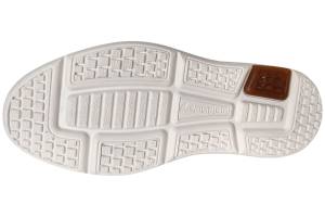 WALDLAUFER 984013-300-297 wit sneaker - www.claessensschoenen.nl