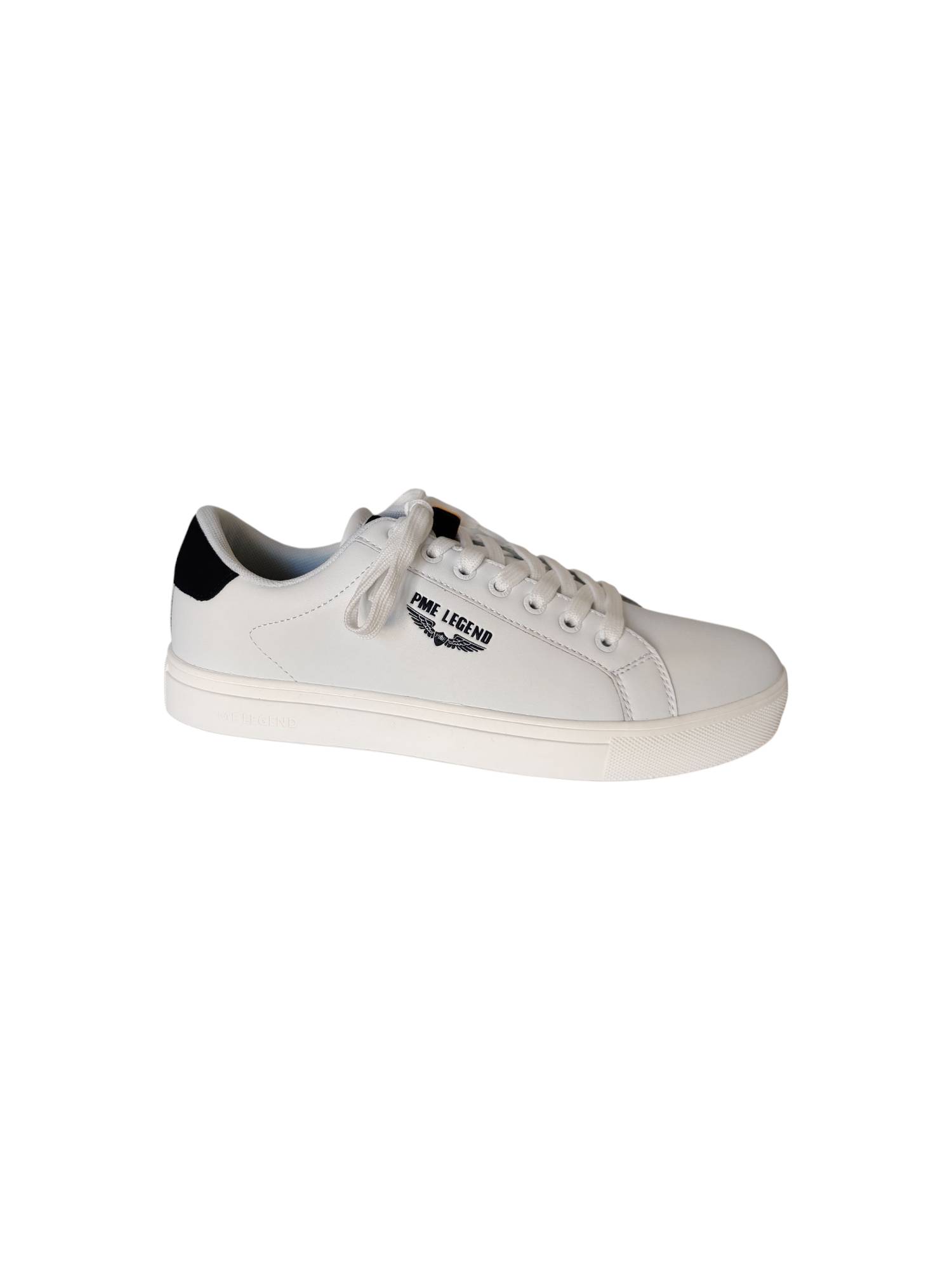 PME LEGEND PBO 2503050 wit sneaker - www.claessensschoenen.nl