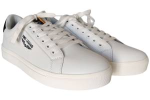 PME LEGEND PBO 2503050 wit sneaker - www.claessensschoenen.nl