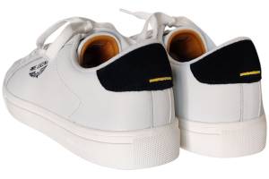 PME LEGEND PBO 2503050 wit sneaker - www.claessensschoenen.nl