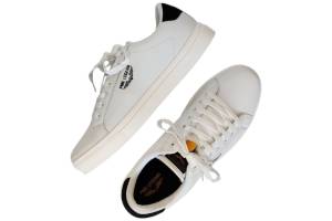 PME LEGEND PBO 2503050 wit sneaker - www.claessensschoenen.nl