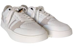 PME LEGEND 2503160  BRYCEPOINT wit sneaker - www.claessensschoenen.nl