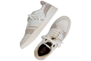 PME LEGEND 2503160  BRYCEPOINT wit sneaker - www.claessensschoenen.nl