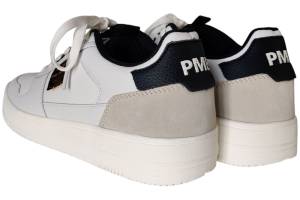 PME LEGEND PBO 2402090 wit sneaker - www.claessensschoenen.nl