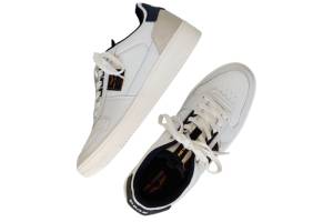 PME LEGEND PBO 2402090 wit sneaker - www.claessensschoenen.nl