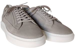 CONCEPT M1406 licht beige sneaker - www.claessensschoenen.nl