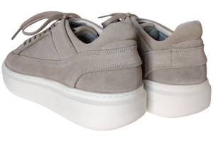 CONCEPT M1406 licht beige sneaker - www.claessensschoenen.nl