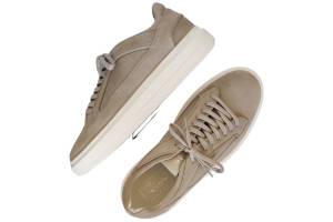 CONCEPT M1406 licht beige sneaker - www.claessensschoenen.nl