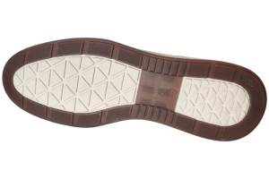 BERKELMANS 2510079348 beige veterschoen - www.claessensschoenen.nl