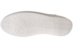 POELMAN LPENZO-49MPOE1 beige sneaker - www.claessensschoenen.nl