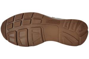WALDLAUFER 713001-501-417 beige sneaker - www.claessensschoenen.nl