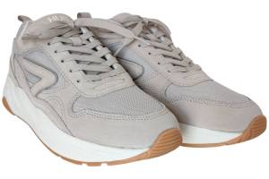 HUB GLIDE S43  M1604543 beige sneaker - www.claessensschoenen.nl