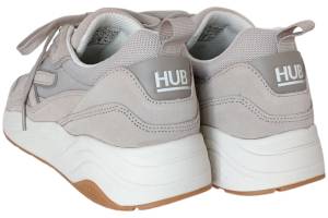 HUB GLIDE S43  M1604543 beige sneaker - www.claessensschoenen.nl
