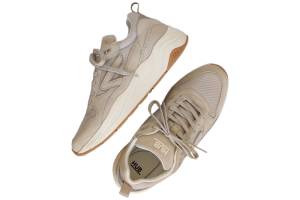 HUB GLIDE S43  M1604543 beige sneaker - www.claessensschoenen.nl