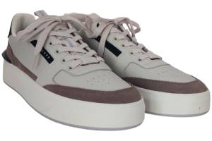 CRUYFF CC251013 beige sneaker - www.claessensschoenen.nl