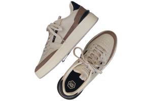 CRUYFF CC251013 beige sneaker - www.claessensschoenen.nl
