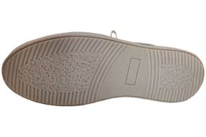 CRUYFF SLICE  CC253210 beige sneaker - www.claessensschoenen.nl