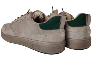 PITA KUMA beige sneaker - www.claessensschoenen.nl