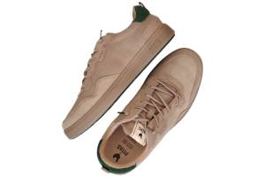 PITA KUMA beige sneaker - www.claessensschoenen.nl