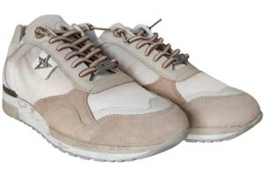 CETTI 848 beige sneaker - www.claessensschoenen.nl