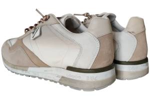 CETTI 848 beige sneaker - www.claessensschoenen.nl