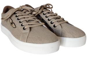 PME LEGEND PBO 2503060 beige sneaker - www.claessensschoenen.nl