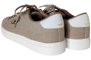 PME LEGEND PBO 2503060 beige sneaker - www.claessensschoenen.nl