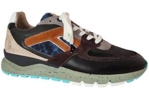 FLORIS VAN BOMMEL sneaker FLORIS VAN BOMMEL 10154-34-01 DE TREENER