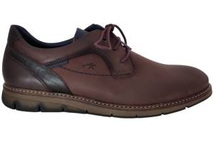 FLUCHOS lage veterschoen FLUCHOS F 0974