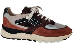 FLORIS VAN BOMMEL sneaker FLORIS VAN BOMMEL 10154-86-02 DE TREENER