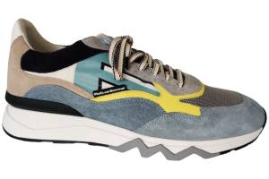 FLORIS VAN BOMMEL sneaker FLORIS VAN BOMMEL 10136-342-03