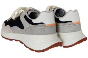 HOFF BIARRITZ II blauw sneaker - www.claessensschoenen.nl