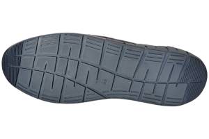 LA CUOIERIA 513 blauw veterschoen - www.claessensschoenen.nl