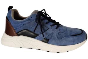 POELMAN sneaker POELMAN C18582X9MPOE3