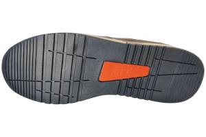 SIOUX 2111260 ROJARO blauw sneaker - www.claessensschoenen.nl