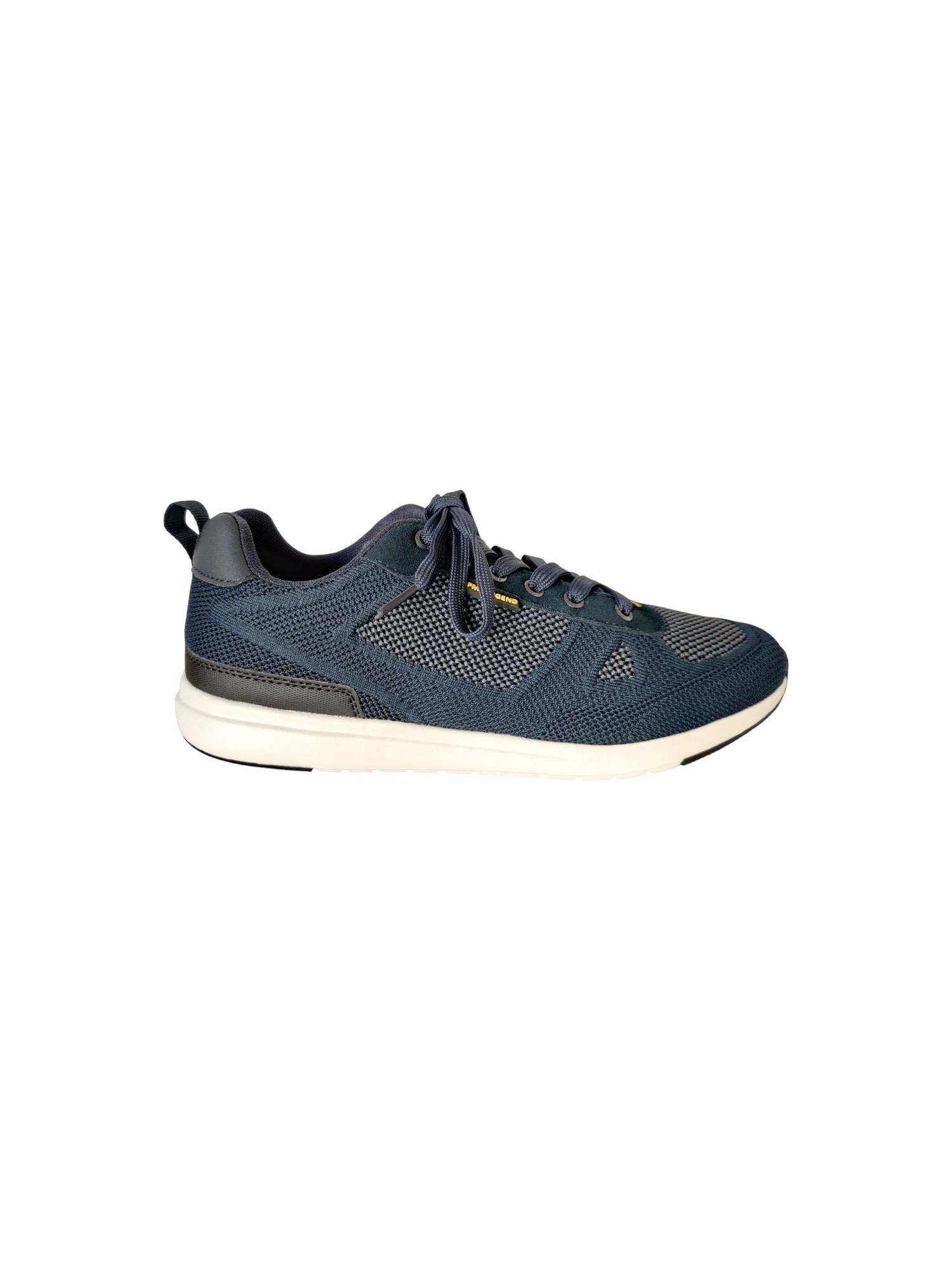 PME LEGEND PBO 2503140 blauw sneaker - www.claessensschoenen.nl