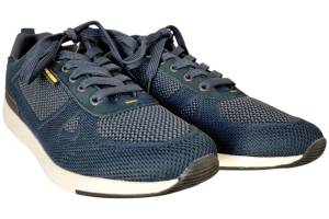 PME LEGEND PBO 2503140 blauw sneaker - www.claessensschoenen.nl