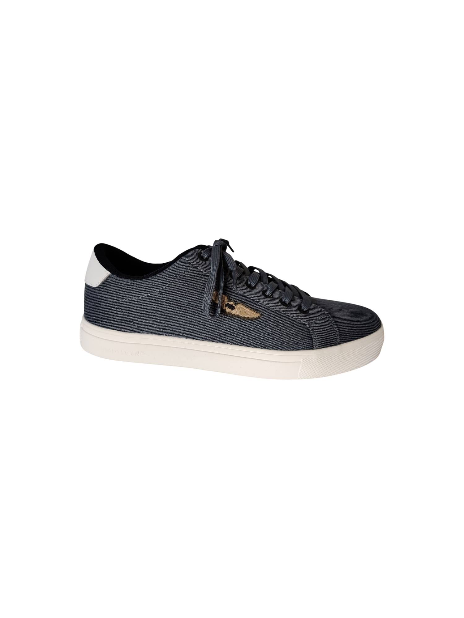 PME LEGEND BEECHBURD blauw sneaker - www.claessensschoenen.nl