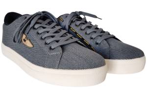 PME LEGEND BEECHBURD blauw sneaker - www.claessensschoenen.nl