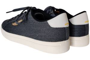 PME LEGEND BEECHBURD blauw sneaker - www.claessensschoenen.nl