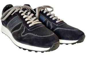 PME LEGEND 2503200  FLIGHTUBE blauw sneaker - www.claessensschoenen.nl