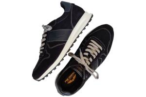 PME LEGEND 2503200  FLIGHTUBE blauw sneaker - www.claessensschoenen.nl