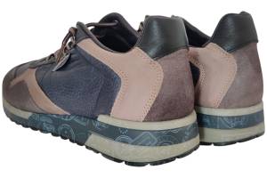 CETTI C 1259 blauw sneaker - www.claessensschoenen.nl