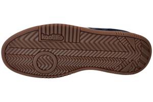 KAOTIKO BOSTON V blauw sneaker - www.claessensschoenen.nl
