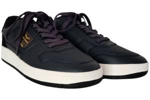 PME LEGEND PB 02408080 BOBBLER blauw sneaker - www.claessensschoenen.nl